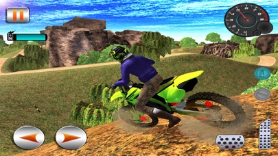 Bike Race Stunts Motorcycle 3D screenshot 3