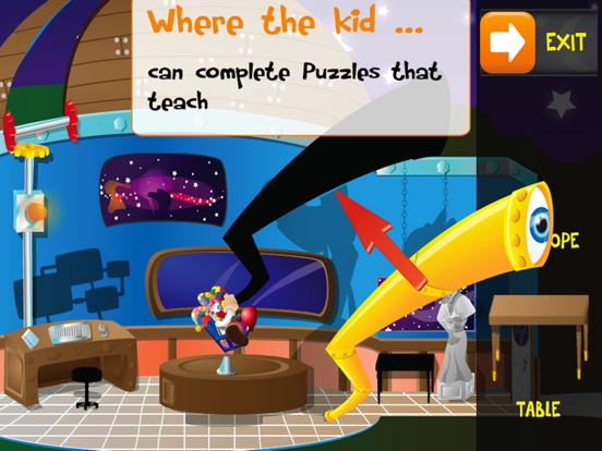 PUZZINGO Space Puzzles Gamesのおすすめ画像2