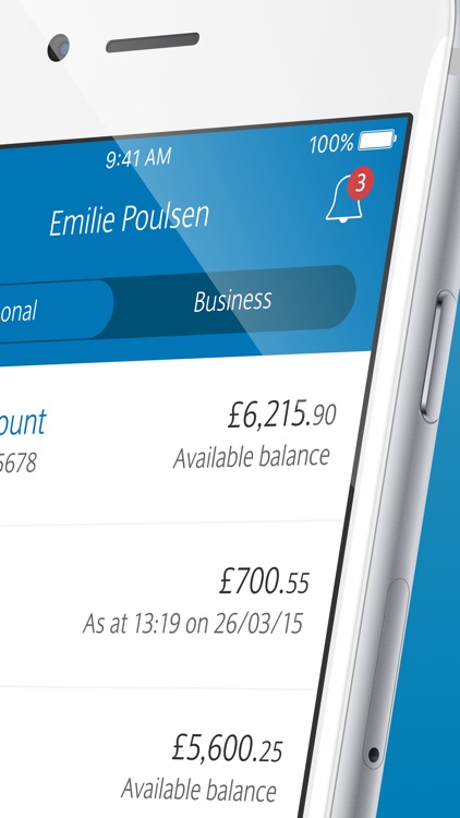 Barclays Mobile Banking