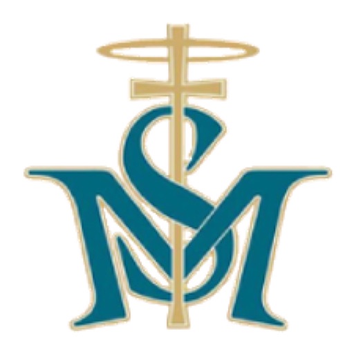 St Mary Humboldt School icon