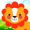Each maze is a new adventure, with lively illustrations, fun characters and heaps of animated objects to explore