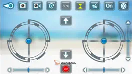 Game screenshot Zoopa Drones hack
