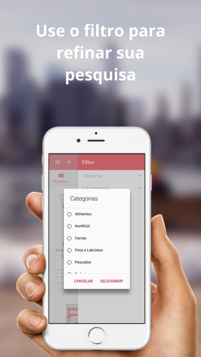 Screenshot #3 pour SuperMercado em Casa