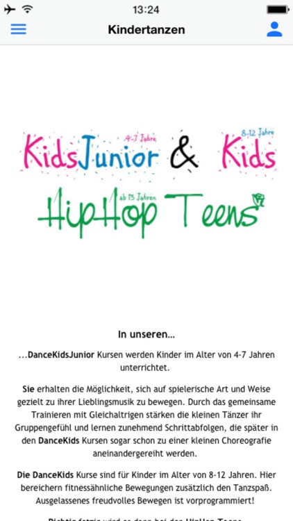 Tanzschule Fairtanzt