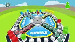 Game screenshot Kimble Mobile Game apk