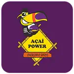 Açaí Power App Contact