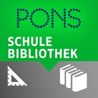 PONS Schule Bibliothek – Wörterbücher und mehr apk