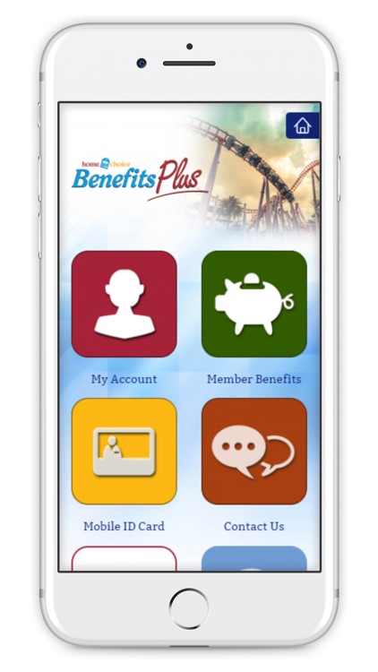 Home Choice Benefits Plus