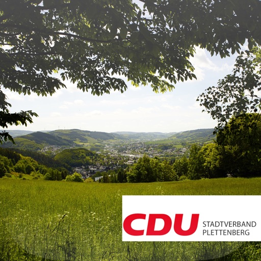 CDU Plettenberg