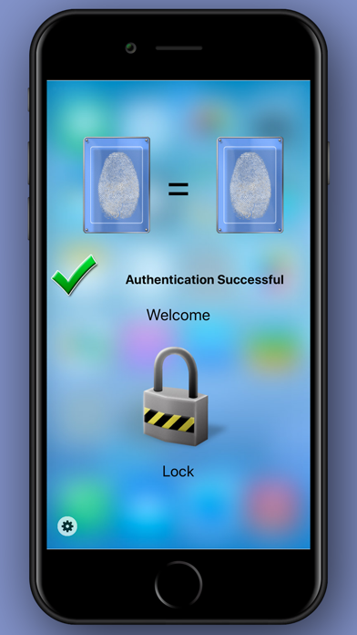 Screenshot #3 pour Max Security