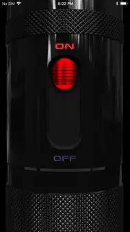 Flashlight ® iphone bilder 1