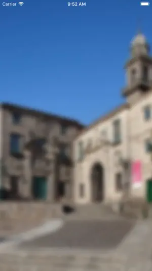 Museo do Pobo Galego screenshot 1