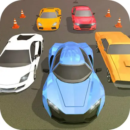 Sports Car Parking Sim Читы