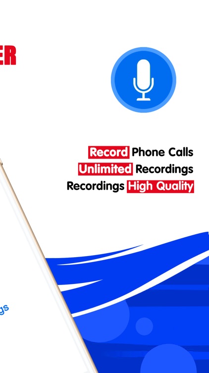 Call Recorder - Phone Call