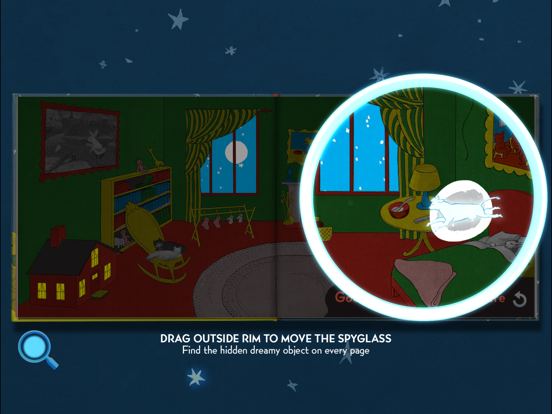 Screenshot #6 pour Goodnight Moon: School Edition