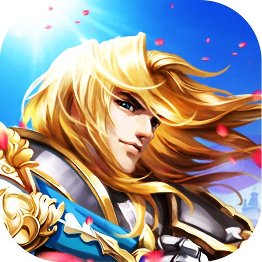 Dimension Summoner: Heroes War iOS App