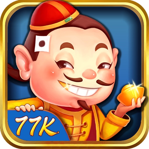 77k斗地主 iOS App