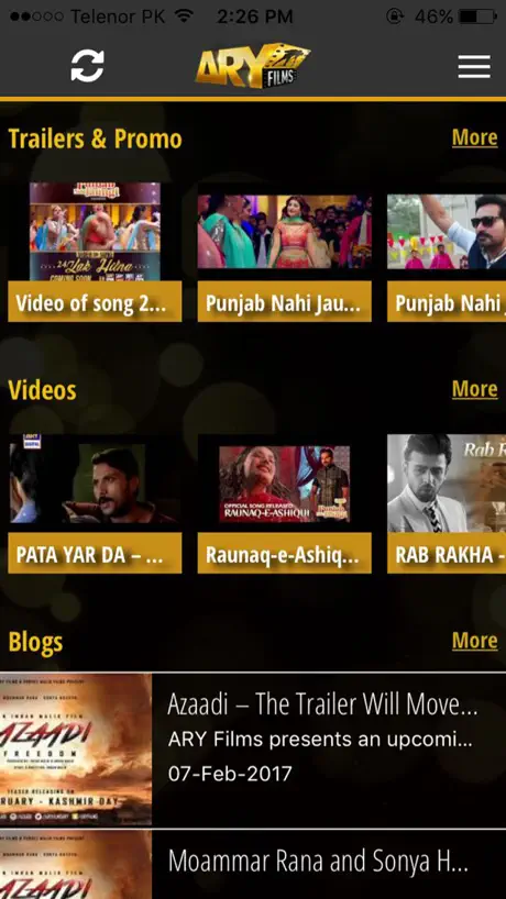 ARY Films