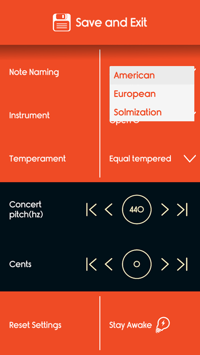 Master Banjo Tunerのおすすめ画像4