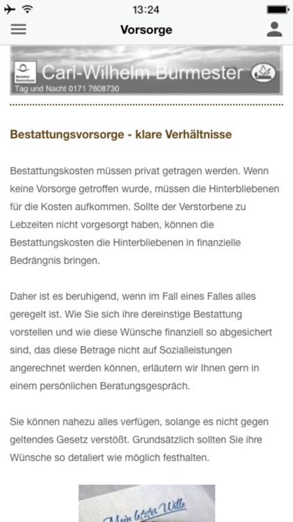 Carl-Wilhelm Burmester screenshot-3