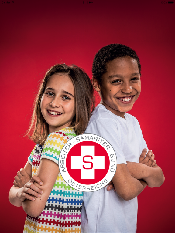 Screenshot #4 pour Samariterbund Österreich