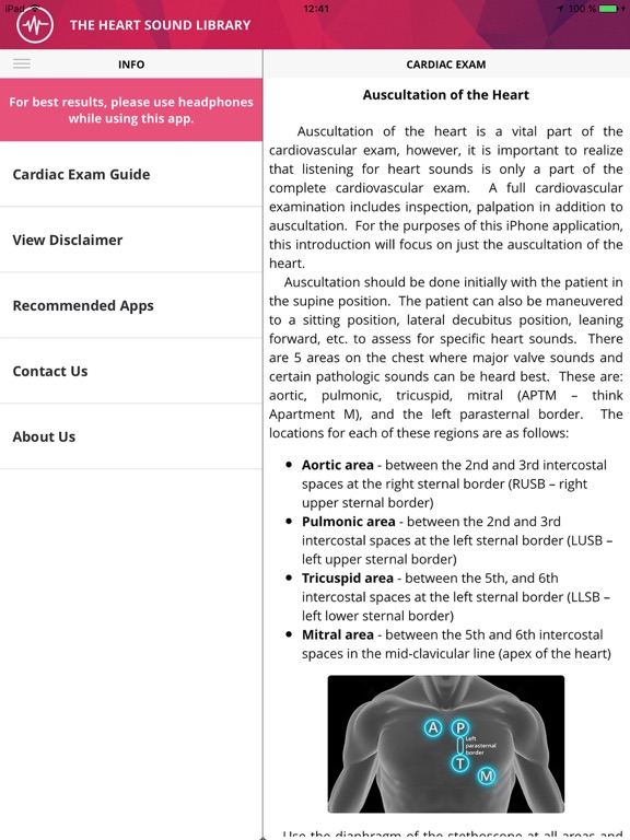 Heart Murmurs Liteのおすすめ画像3