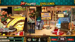 Game screenshot Hotel Paradise Hidden Objects mod apk