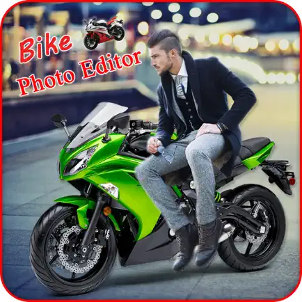 Bike Photo Frame HD Cheats