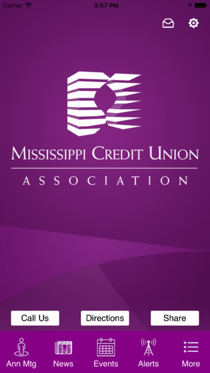 MS Credit Union Association