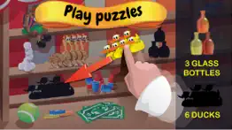 puzzingo kids puzzles (pro) iphone screenshot 1