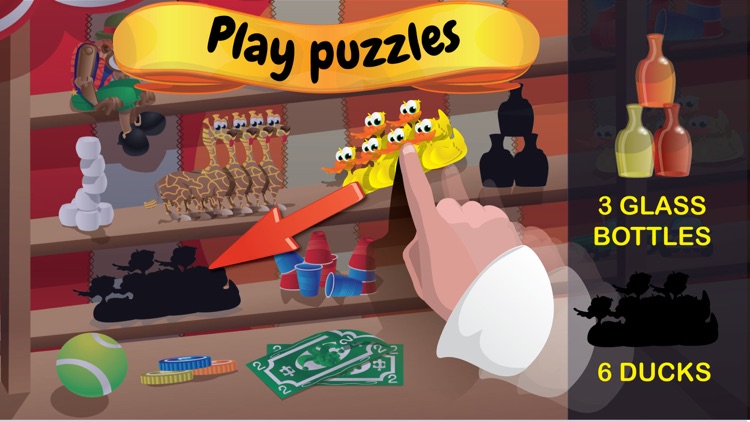 PUZZINGO Kids Puzzles (Pro) screenshot-0