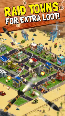 Game screenshot Mobster Mayhem 2 apk