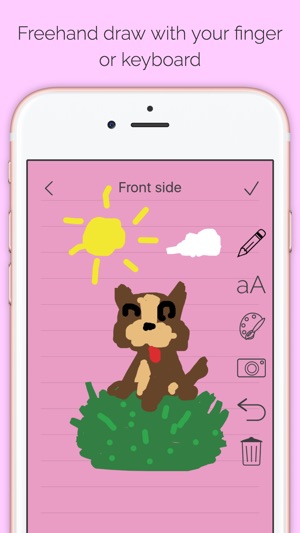 FlipStudy Index Cards(圖4)-速報App