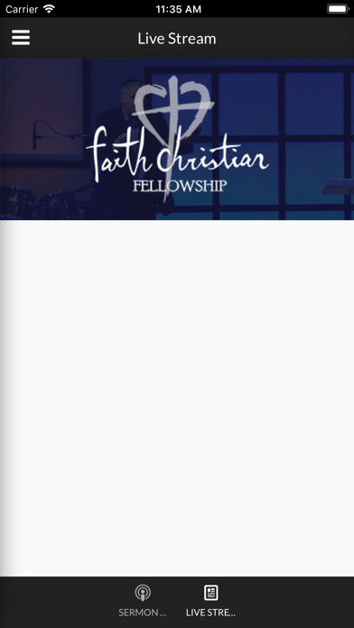 Faith Christian Fellowship WV screenshot 4