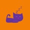 Relax My Cat are experts in creating relaxing music to help calm your cat and help them sleep