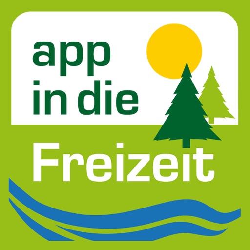 App in die Freizeit iOS App