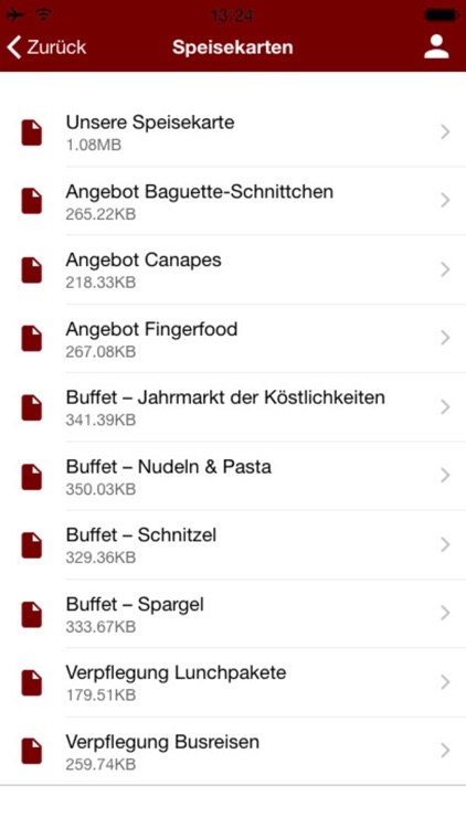 Gasthaus Thies screenshot-5