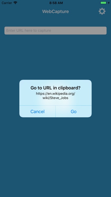 WebCapture: full page capture screenshot-3