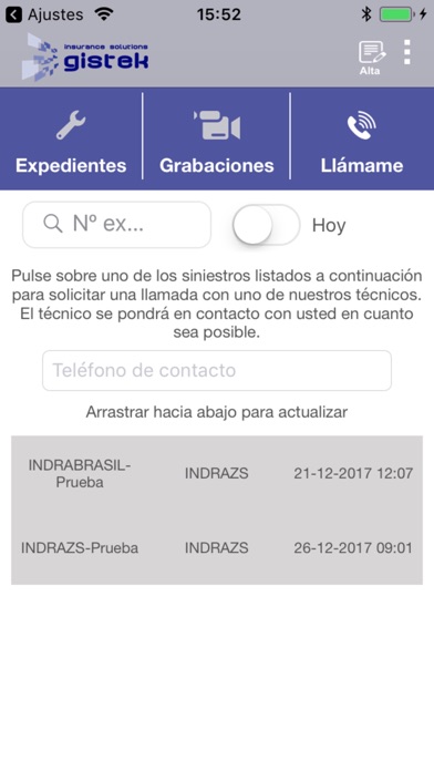 Ubiquos Argentina Pro screenshot 3