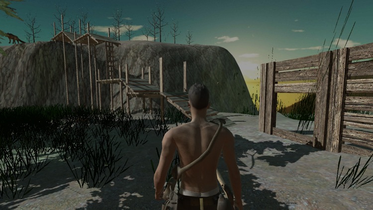 Survival World 3D screenshot-3