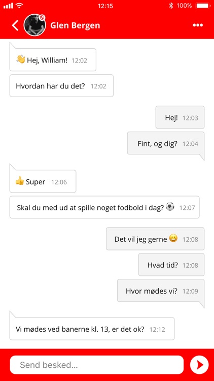 Promptchal screenshot-4