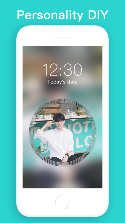 Photo Art - HD Wallpapers screenshot-5