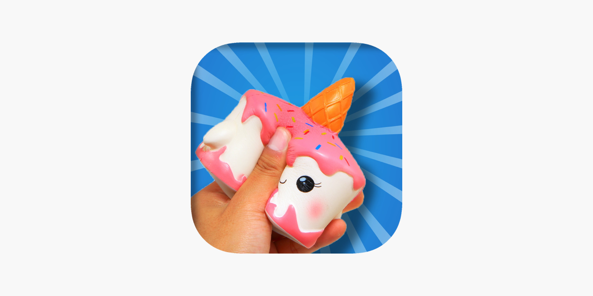 Squishy maker - slime on the App Store