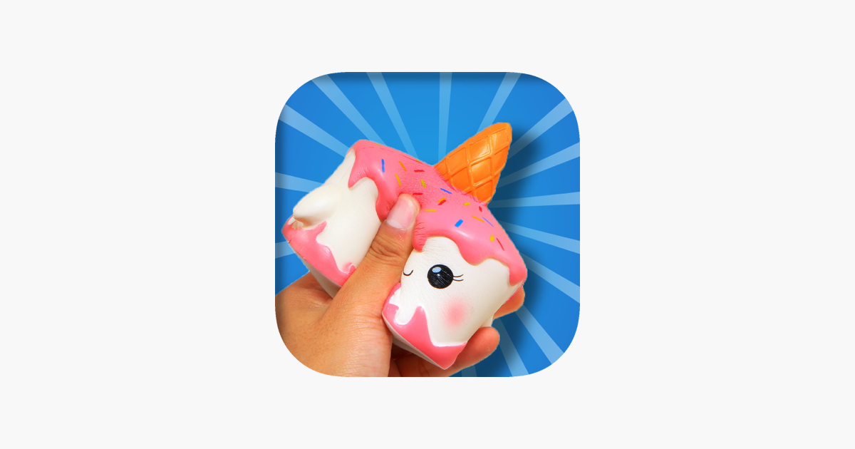 Squishy Slime Maker For Kids - Apps on Google Play