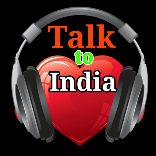 Talk To India