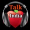 Talk To India Dialer  is a cheap international calling app which allows to make calls on any international or local number via internet