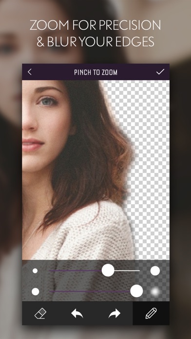 Background Erase Photo Eraser screenshot 4