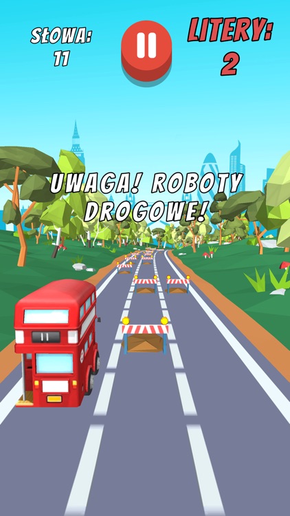 Ride&Repeat: English screenshot-5