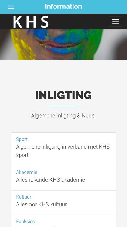 Klerksdorp High School