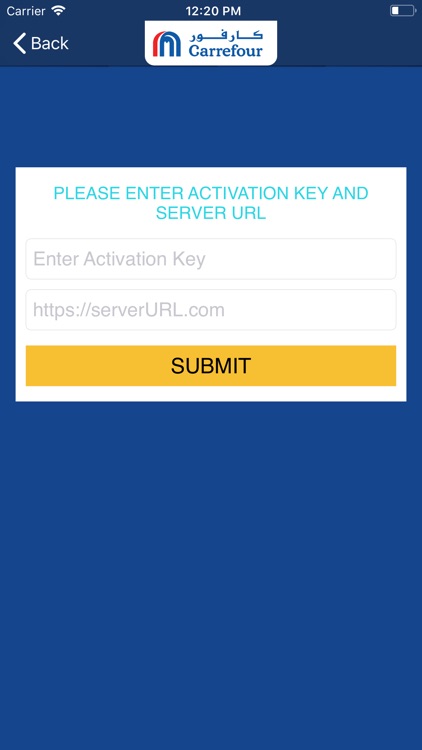 MAF Retail Remote Access screenshot-3